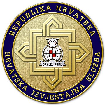 Hrvatska izvještajna služba