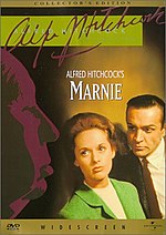 Thumbnail for Marnie (1964.)