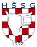 Thumbnail for Hrvatska nogometna reprezentacija gluhih