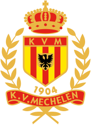 Datoteka:KV Mechelen logo.svg