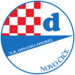 NK Dinamo Hidrel Novo Čiče.png