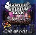 Thumbnail for Lynyrd Skynyrd Lyve: The Vicious Cycle Tour