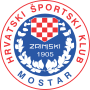 Thumbnail for HŠK Zrinjski Mostar