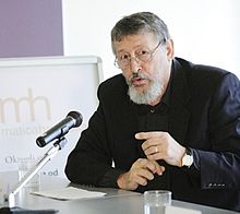 Ljubomir Antić