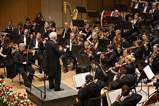 Pavle Dešpalj i Zagrebačka filharmonija