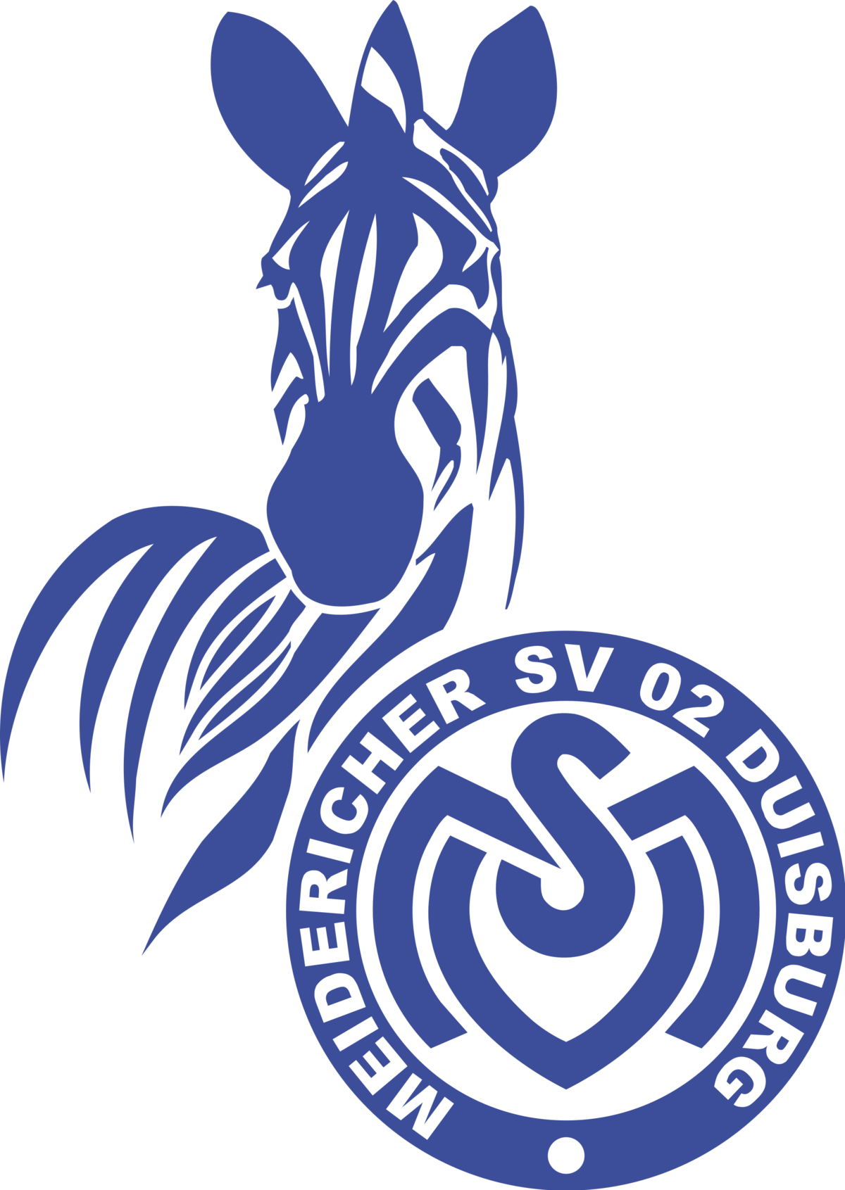 3 Liga Msv Duisburg