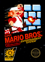 Thumbnail for Super Mario Bros.