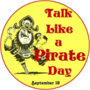 Thumbnail for Međunarodni dan govorenja poput pirata