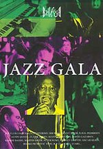 Thumbnail for Jazz gala (DVD)