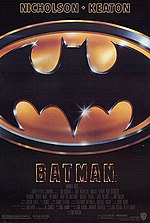 Thumbnail for Batman (1989.)