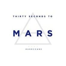 30 Seconds to Mars - -Hurricane-.jpg