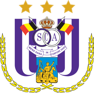 Datoteka:RSC Anderlecht logo .svg