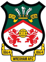 Thumbnail for Wrexham A.F.C.