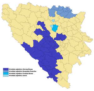 Rat U Bosni I Hercegovini: Političko stanje prije početka rata, Počeci rata: Polog i Ravno, 1992. - velikosrpska agresija