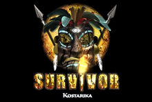 Survivor - Kostarika Cover.png