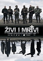 Thumbnail for Živi i mrtvi (2007.)