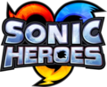 Thumbnail for Sonic Heroes