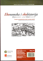 Thumbnail for Ekonomska i ekohistorija