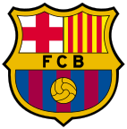 Datoteka:FC Barcelona (crest).svg