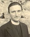 don Dinko Vranković, svećenik, 1906. - 1970.