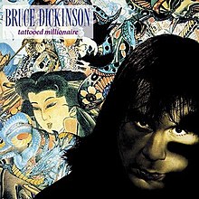 Bruce Dickinson - Tetovirani milijunaš 1990.jpg