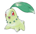 Thumbnail for Chikorita