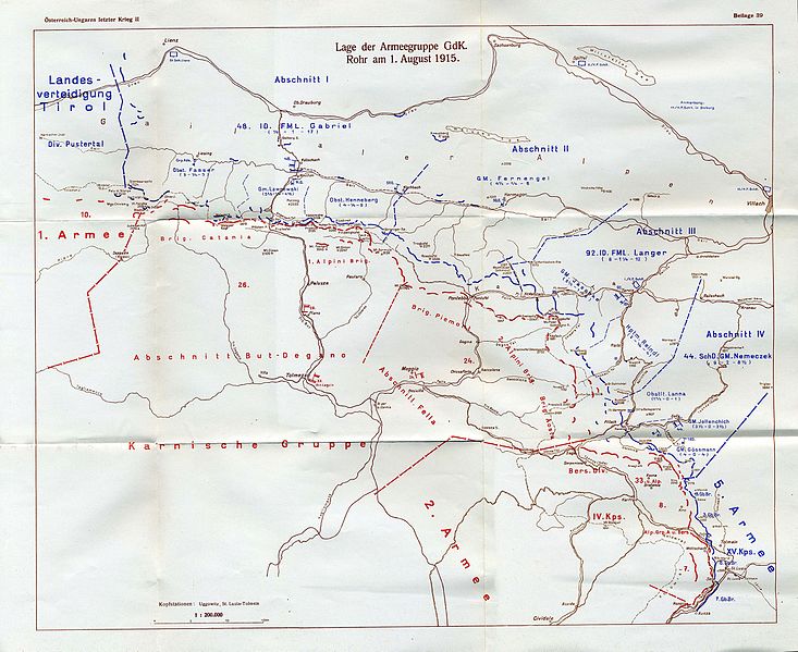 Datoteka:Armijska grupa Rohr kolovoz 1915.jpg