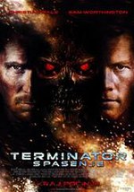 Thumbnail for Terminator: Spasenje