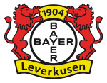 Bayer 04 Leverkusen: Uspjesi, Grbovi kroz povijest, Klupski rekorderi