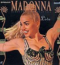 Thumbnail for Blond Ambition World Tour Live