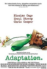 Thumbnail for Adaptacija (2002.)