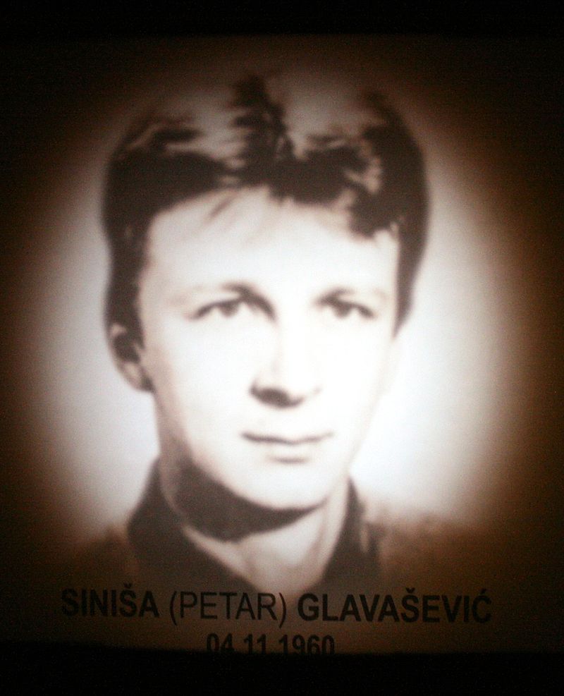 Siniša Glavašević