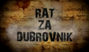 Thumbnail for Rat za Dubrovnik