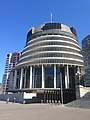 Parlament Novog Zelanda
