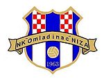 NK Omladinac Niza -grb kluba.jpg