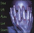 Thumbnail for Alien Love Secrets