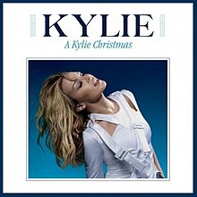 A Kylie Christmas.jpg