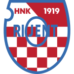 HNK Orijent 1919 Logo.svg