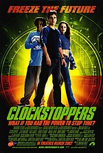 Thumbnail for Clockstoppers