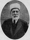 Thumbnail for Mehmed Džemaluddin Čaušević