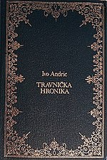 Thumbnail for Travnička hronika