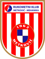 RK Metković Mehanika