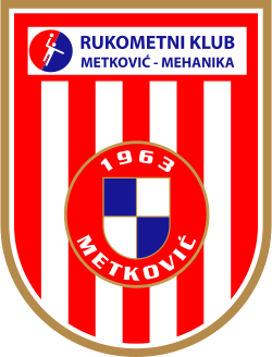 RK Metković – Mehanika