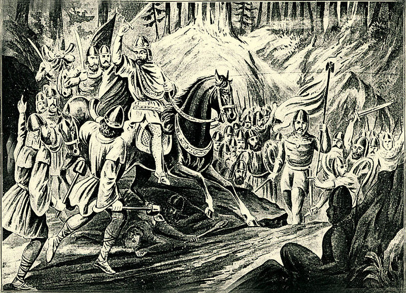 Datoteka:Slavna pobjeda Vojislava nad Grcima 1042.g..jpg