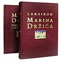 Thumbnail for Leksikon Marina Držića