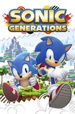 Thumbnail for Sonic Generations