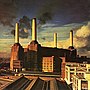 Thumbnail for Animals (album Pink Floyda)