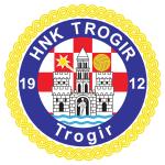 HNK Trogir logo.svg
