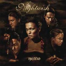 Nightwish nemo cover.jpg