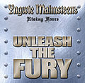 Thumbnail for Unleash the Fury